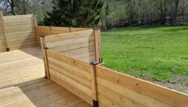 Love room le temps d'un plaisir - Foto 2