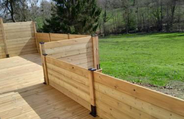 Love room le temps d'un plaisir - Foto 2