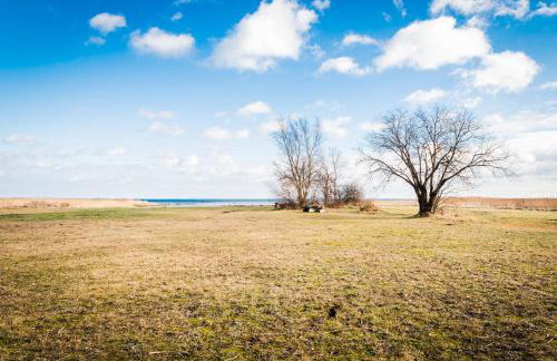 Ferienwohnung "MeerTied" - Ankommen und Entspannen - Foto 2