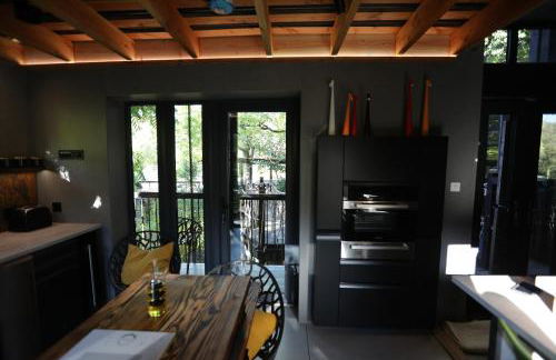 Zero Zero Treehouse - Foto 15