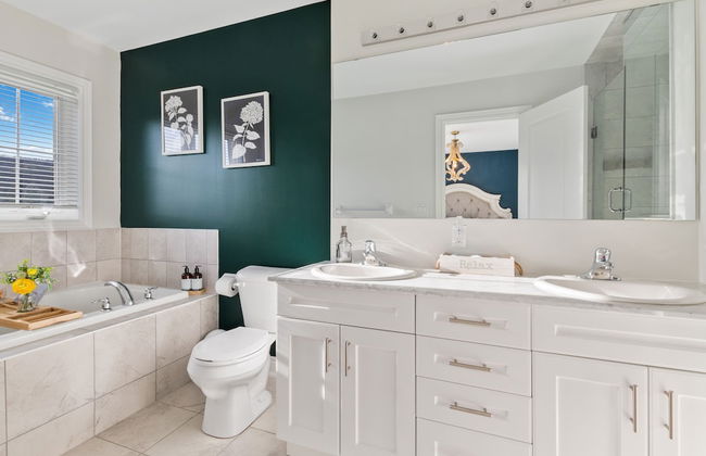 Historic Snowbridge Townhomes - Foto 19