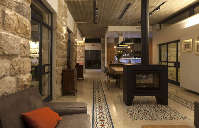 Pnai - Villa in the Galilee - Photo 45