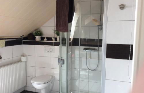 Ferienwohnung Waldblick - Foto 7