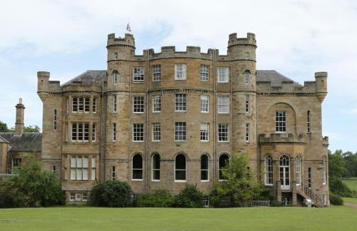 Housekeeper's Rooms - Foto 1