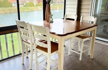 Elegant 3-Bedroom Condo in Lewes with Pond Views - Foto 10