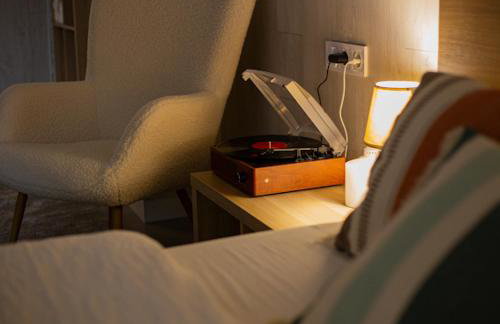 New Light Cozy Stay Ruzafa - Foto 15
