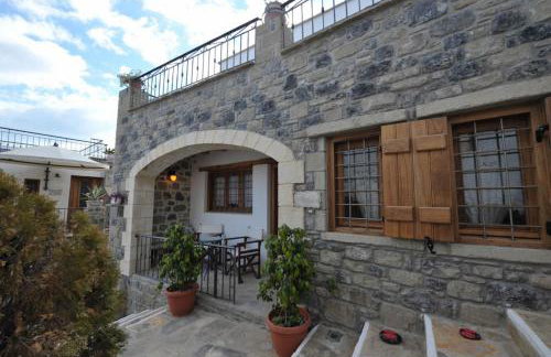 Diktynna Traditional Villas - Photo 62