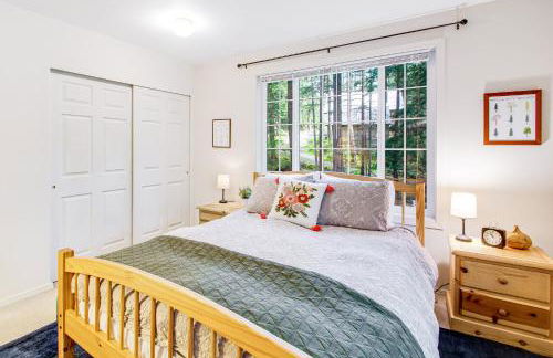 Cottage at Moran State Park - Foto 20