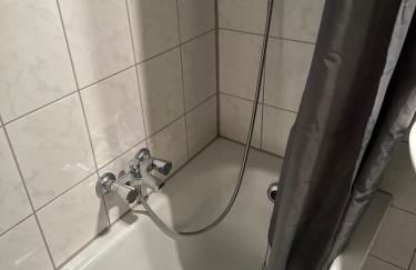 FEWO am Deich 1 Zentral mit Stadtblick und Kontaktloser Check in - Foto 27