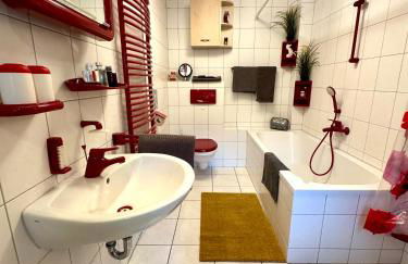 FERIENWOHNUNGEN Krull App 02 - Foto 15