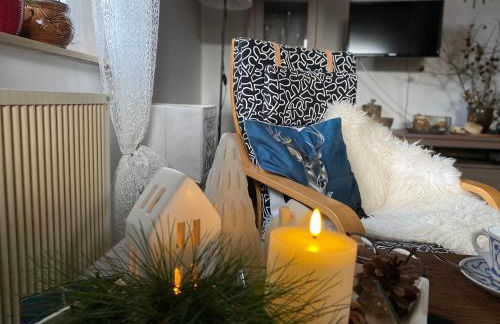 Ferienhaus Waldblick - Foto 8