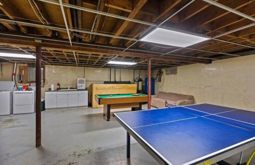 5 Bedroom Cozy New England home - Cobb Meadow House - Foto 8