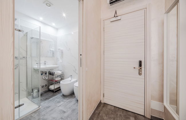 Room Milano Navigli - Photo 59