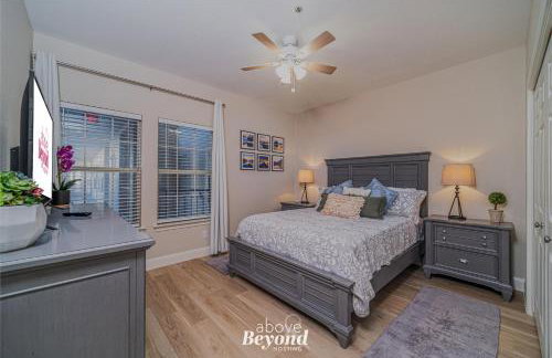 Blue Hues & Lake Views - Foto 43