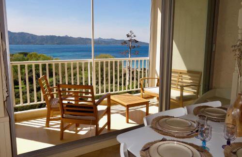 Appartement Marines du Soleil, avec terrasse - Foto 32