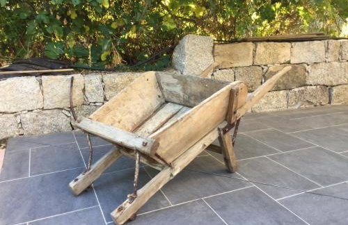 Le moulin de Figari, nouvelle climatisation - Foto 33