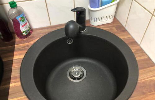 Tiny House - Auszeit im Wald am Badesee - Foto 25