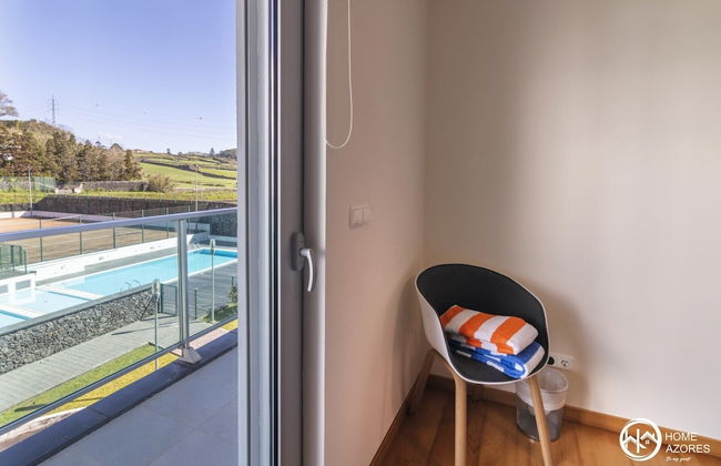 Home Azores - Pico do Salomão Poolside Retreat - Foto 16