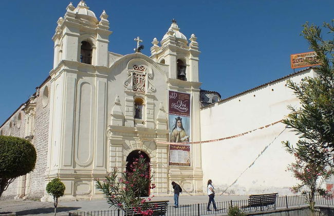 Tour in Ayacucho - Foto 6