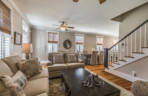 New Listing - Centrally located Beaufort home - Foto 12