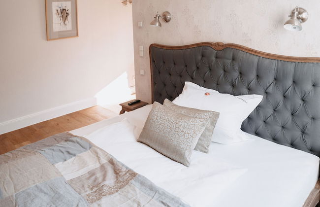 Das Betthupferl - Ihr Aparthotel - Foto 5