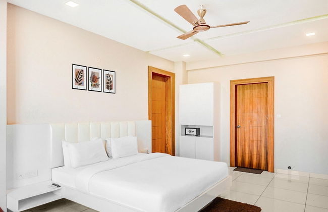 Comfort and Elegant Stays in Udaipur - Foto 22