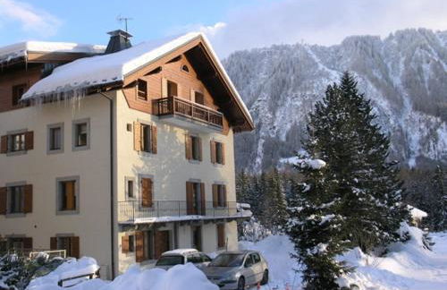 Appartement Arolles - Photo 30