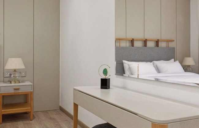 Mynt Stay New Cairo Residence - Foto 1