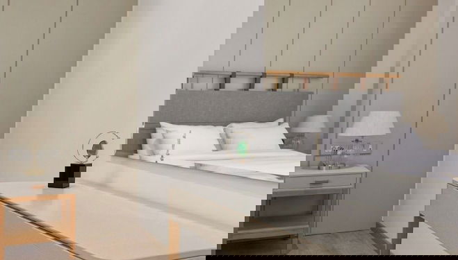 Mynt Stay New Cairo Residence - Foto 1, Habitación