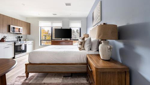 Landing Amazing Studio Pool Gym - Foto 4, Other