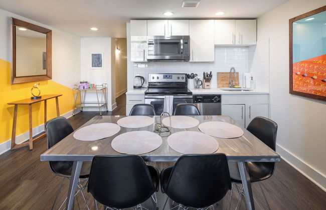 Sosuite at West Lofts - West Philadelphia - Foto 70