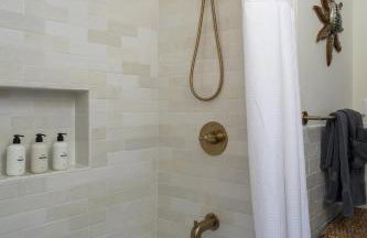 Stylish Denver Home w Fenced Yard Workspace DT - Photo 17