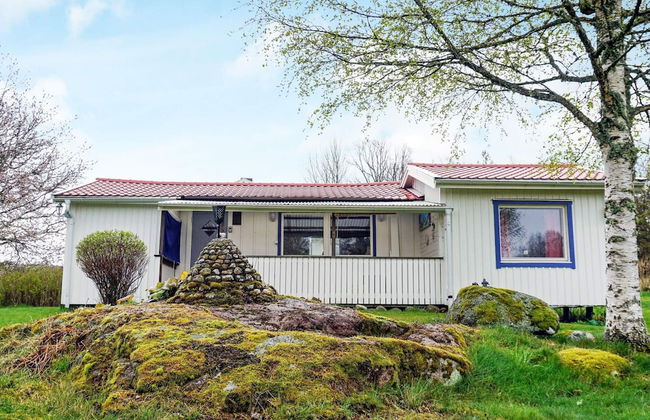 6 Person Holiday Home in Fjallbacka - Photo 21