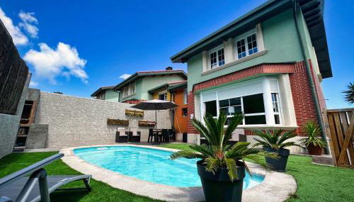 La casuca de Logan - Foto 1