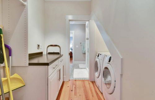 UnCorked Cottage - Foto 25