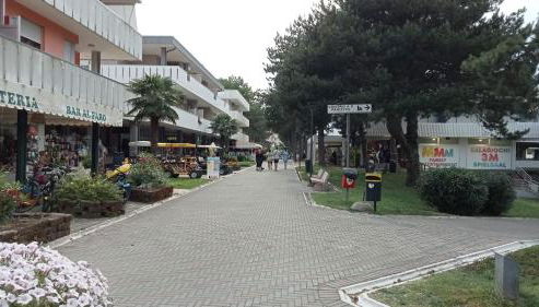 Bilocale ristrutturato a 2 passi dal mare - Foto 4