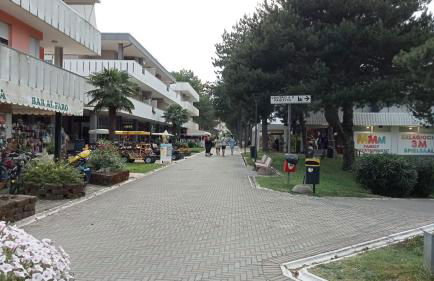 Bilocale ristrutturato a 2 passi dal mare - Foto 4