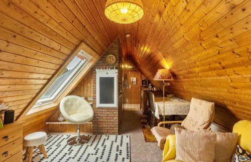 Ferienwohnung Schloss-See-Bergblick - Foto 11