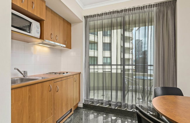 Mantra Parramatta - Foto 33