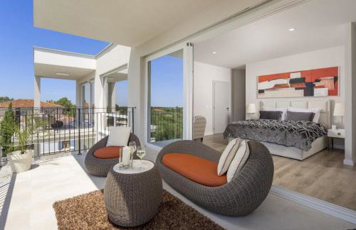 Villa Palazzo Buie - Foto 21