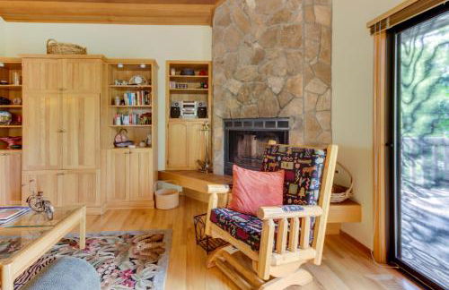 Lava Butte Lane 03 | Discover Sunriver - Foto 15