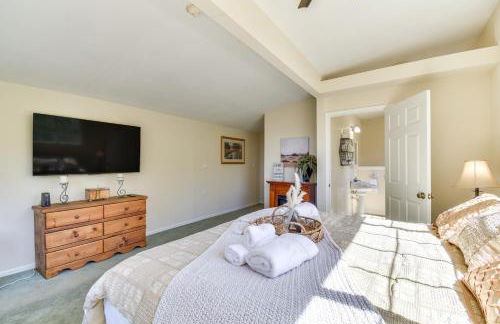 Sonora Hilltop Home Scenic Views, Pet Friendly! - Foto 11