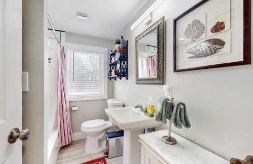 Wiscasset Woodland Haven - Foto 21