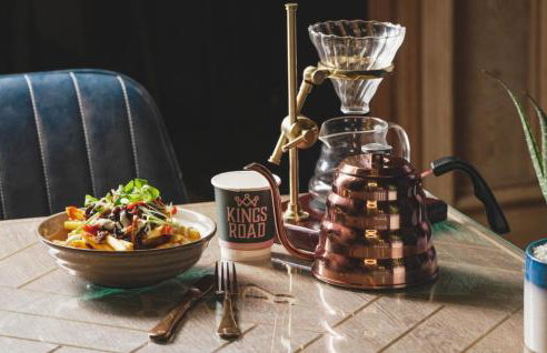 The King's Tower - Foto 26