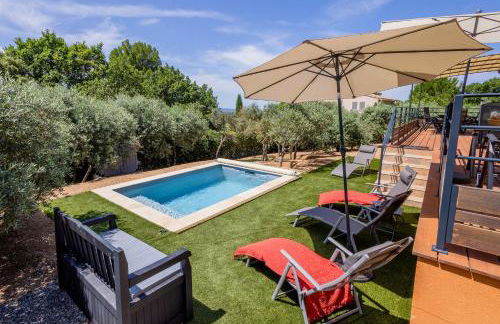 L'Oliveraie - Foto 29