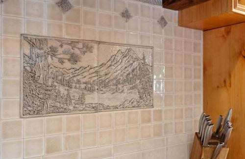 Snowed Inn - Meredith Lodging - Foto 22