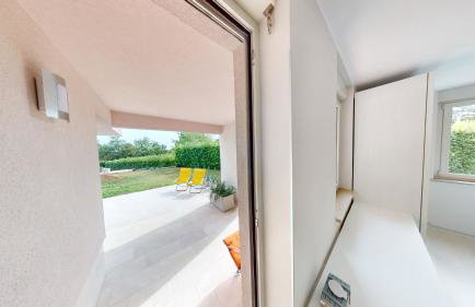 Design Apartment EMERALD Viškovo - Photo 55