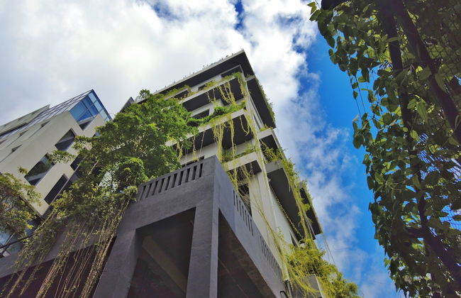 VAUX Park Street - Photo 37