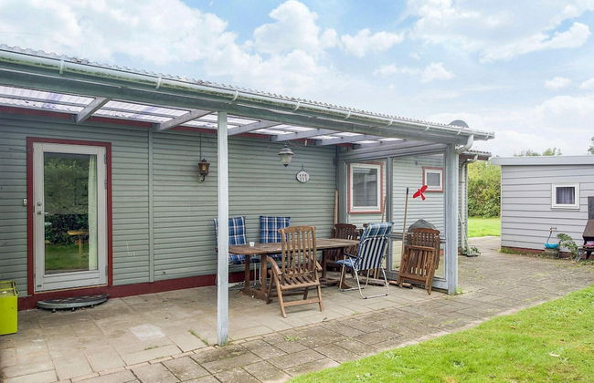 6 Person Holiday Home in Eskebjerg-by Traum - Foto 19