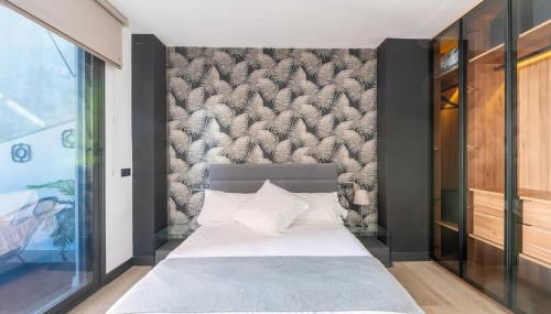 Atico moderno en Nervion con terraza - Foto 4